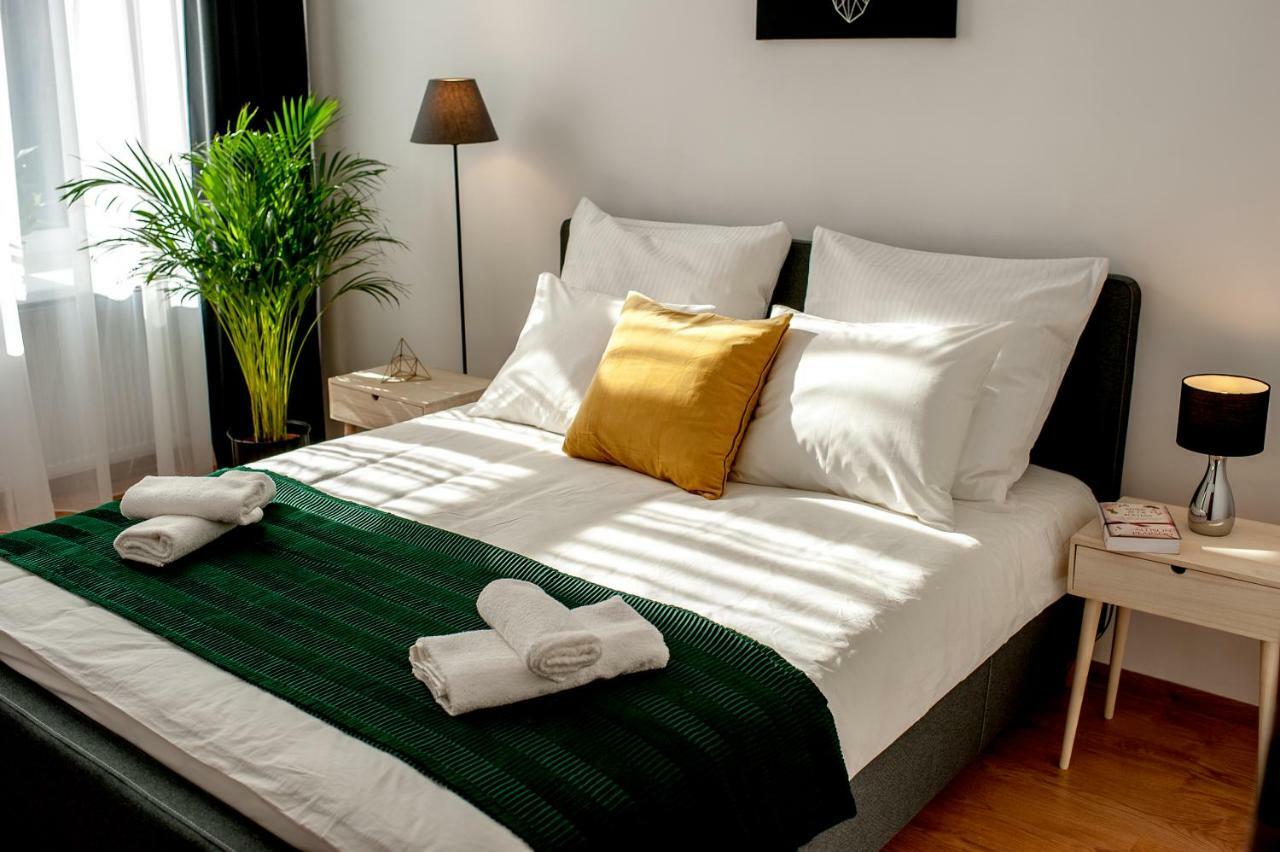 Apartment Agnieszki 1 Krakau