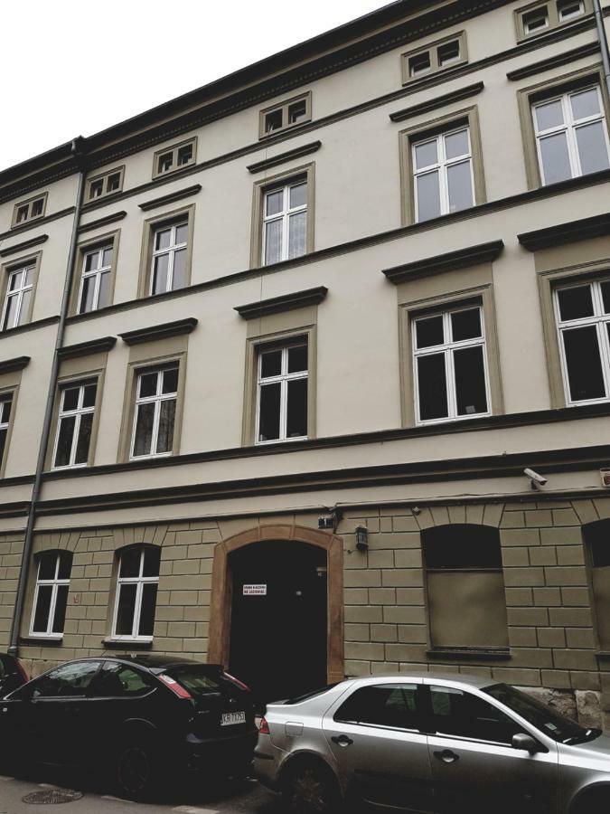 Apartment Agnieszki 1 *