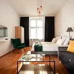 Agnieszki 1 Apartment