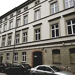 Agnieszki 1 Apartment