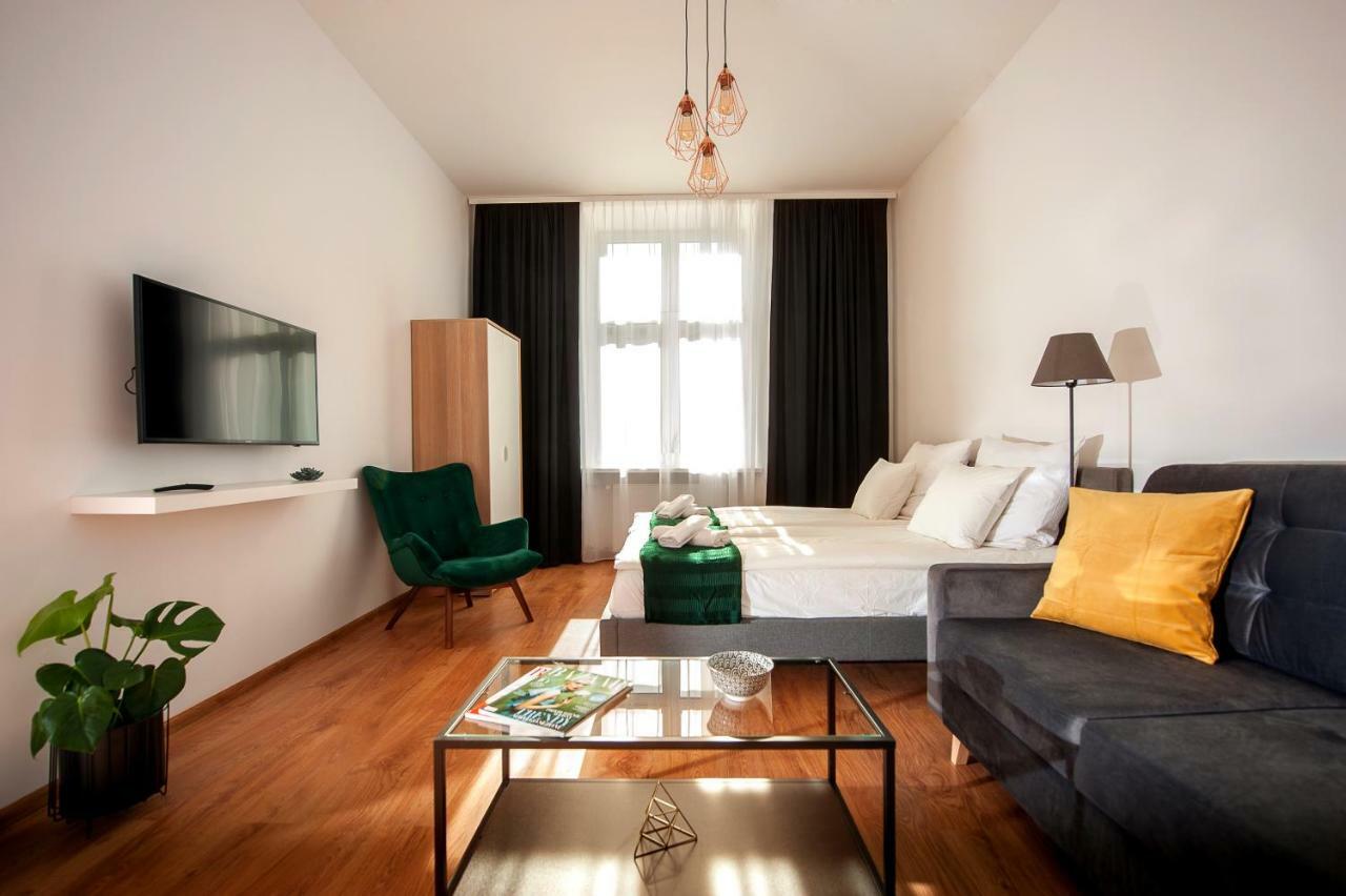 Agnieszki 1 Appartement