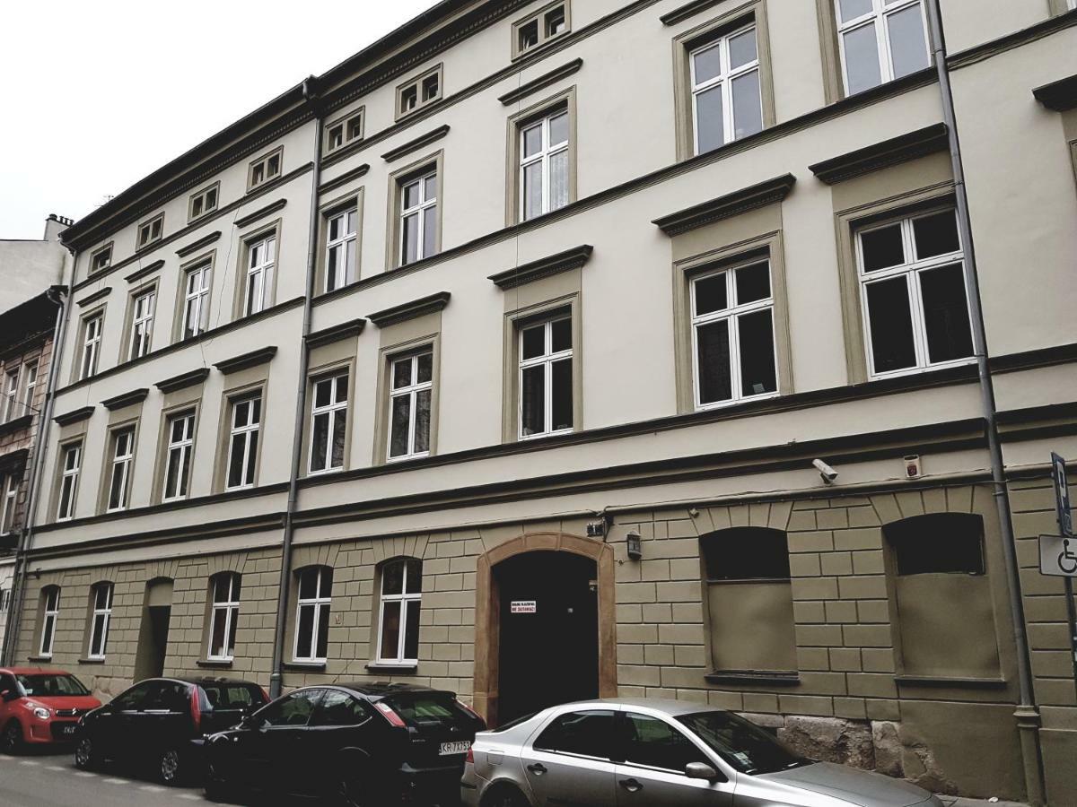 Agnieszki 1 Appartement
